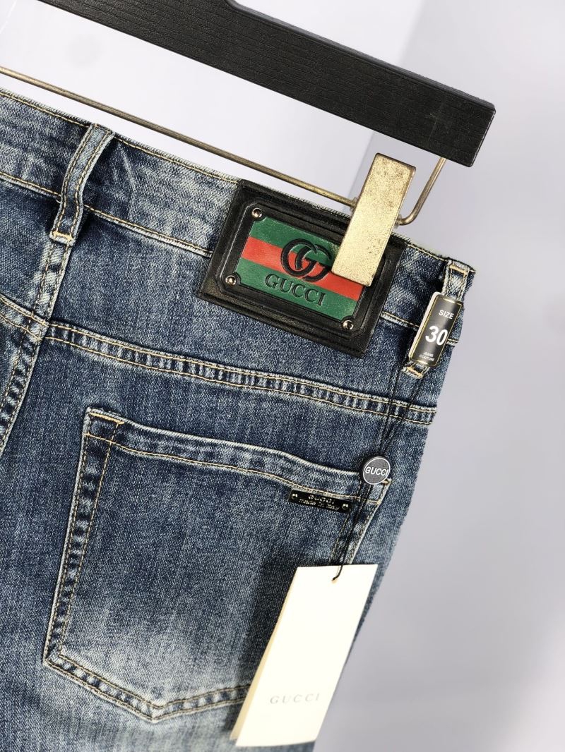 Gucci Jeans